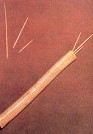 古代针灸用具是 古代针灸用具是几针